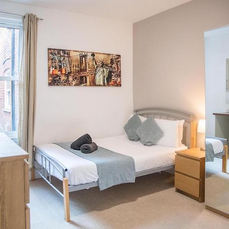 Executive House Hotel Ipswich Luaran gambar