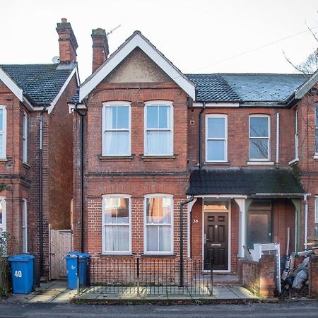 Executive House Hotel Ipswich Luaran gambar