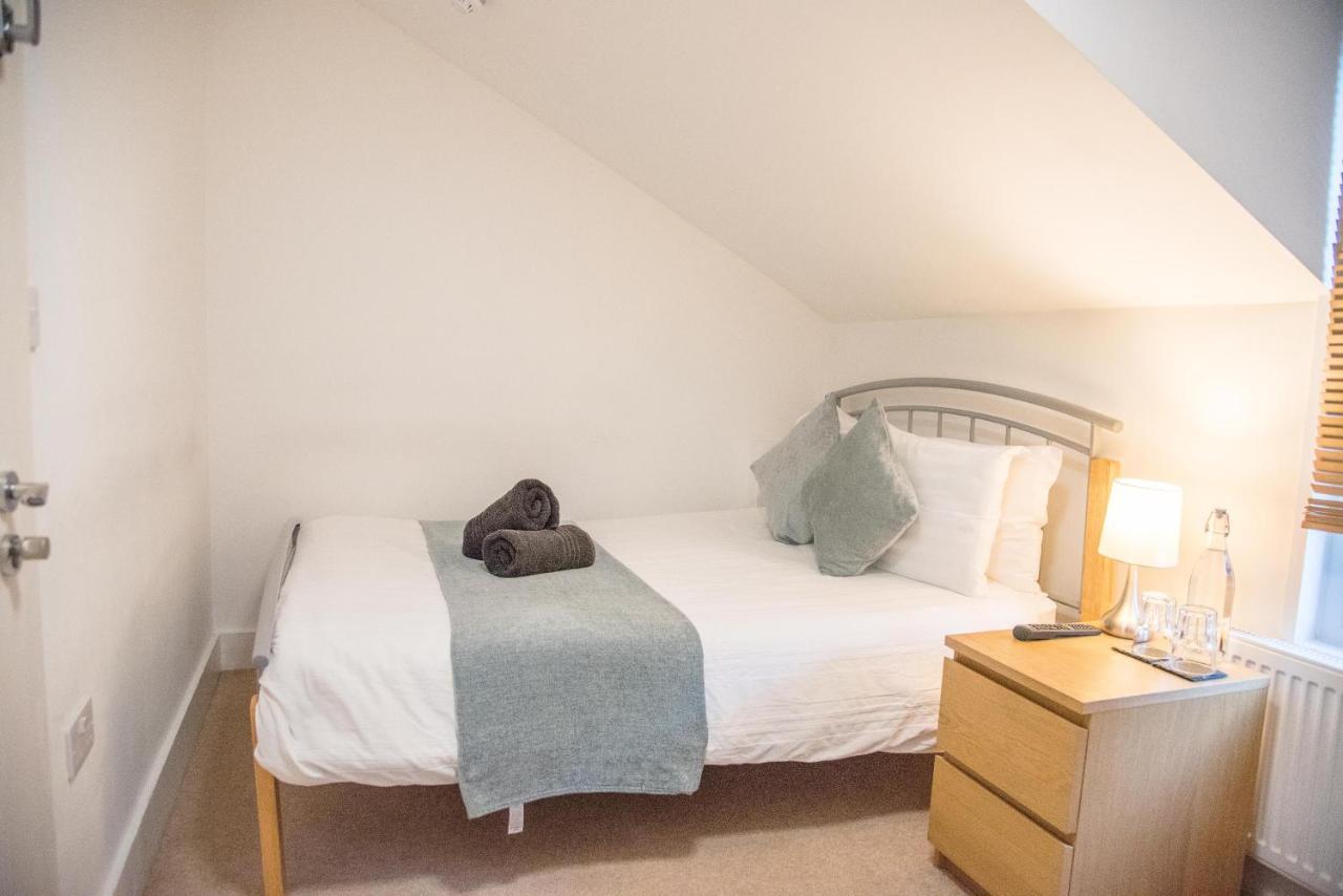 Executive House Hotel Ipswich Luaran gambar