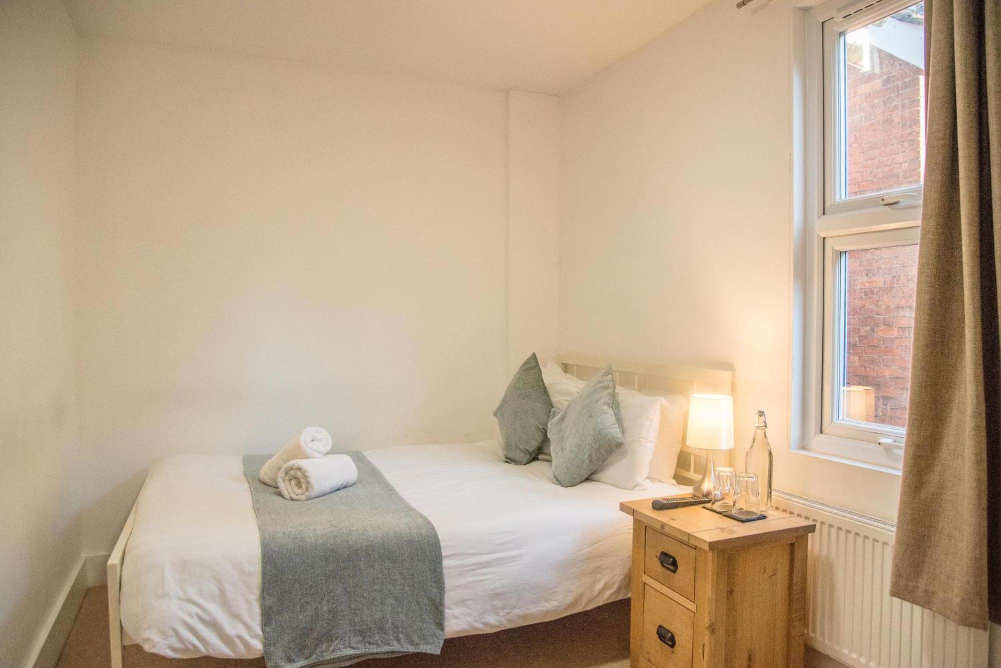Executive House Hotel Ipswich Luaran gambar
