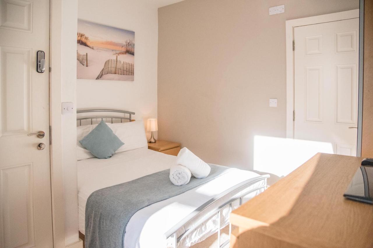 Executive House Hotel Ipswich Luaran gambar