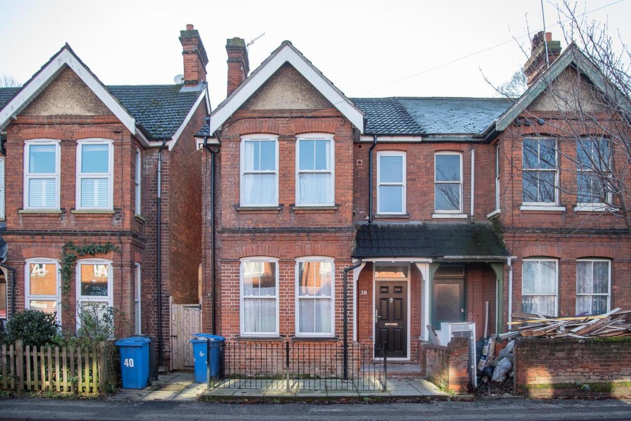 Executive House Hotel Ipswich Luaran gambar