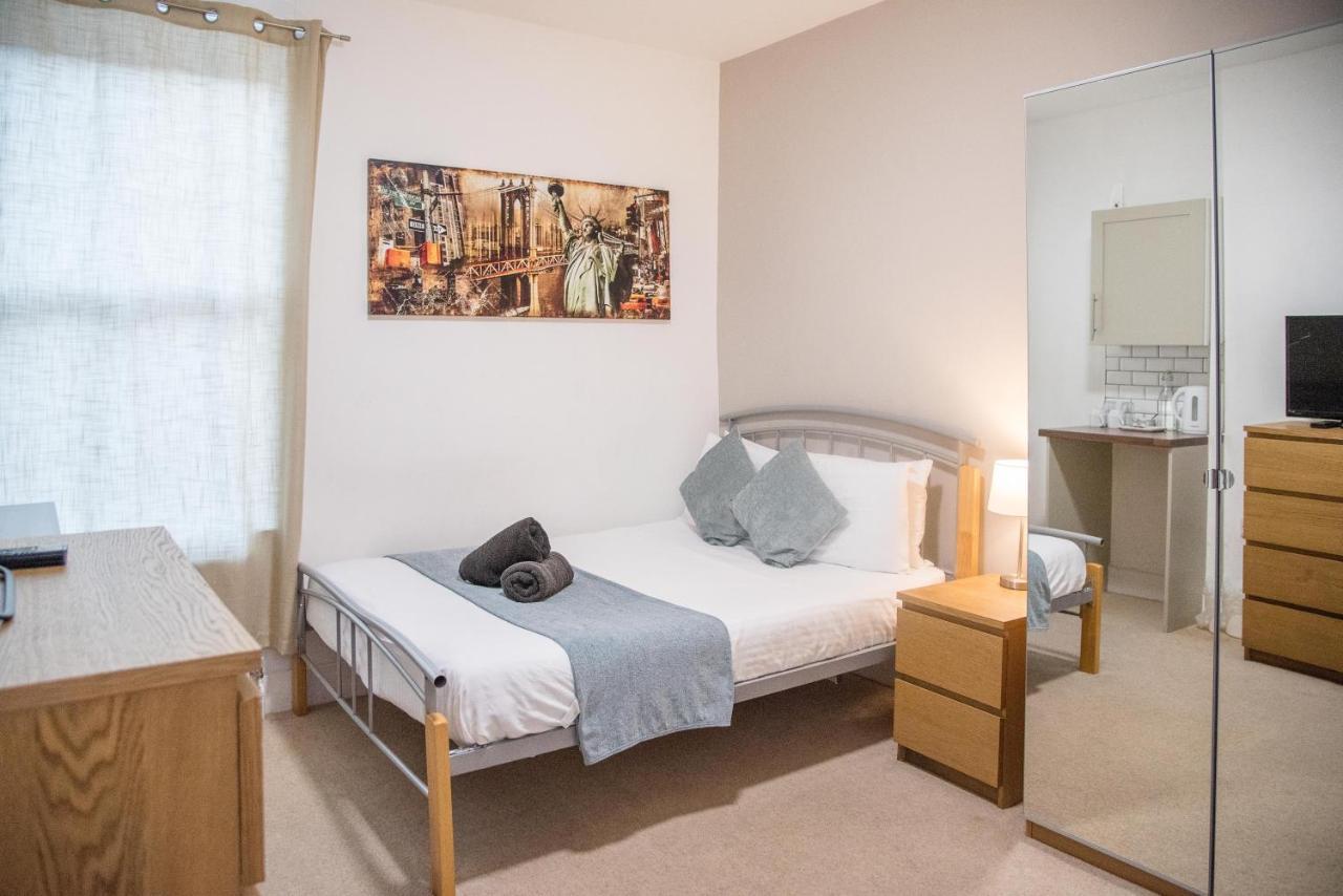 Executive House Hotel Ipswich Luaran gambar