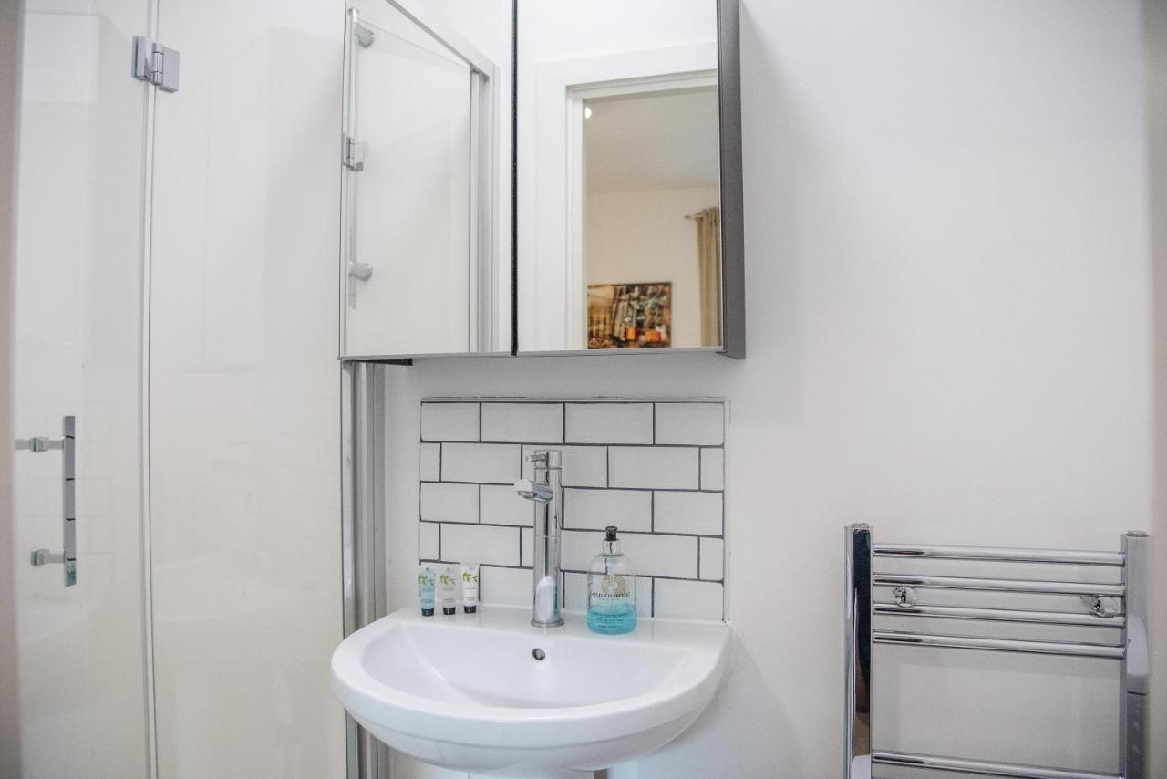 Executive House Hotel Ipswich Luaran gambar