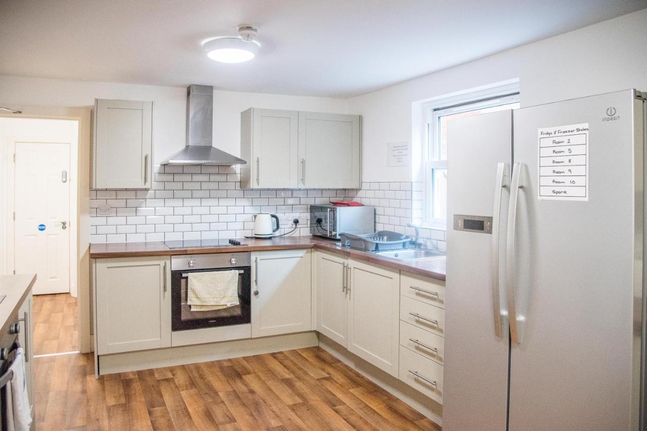 Executive House Hotel Ipswich Luaran gambar