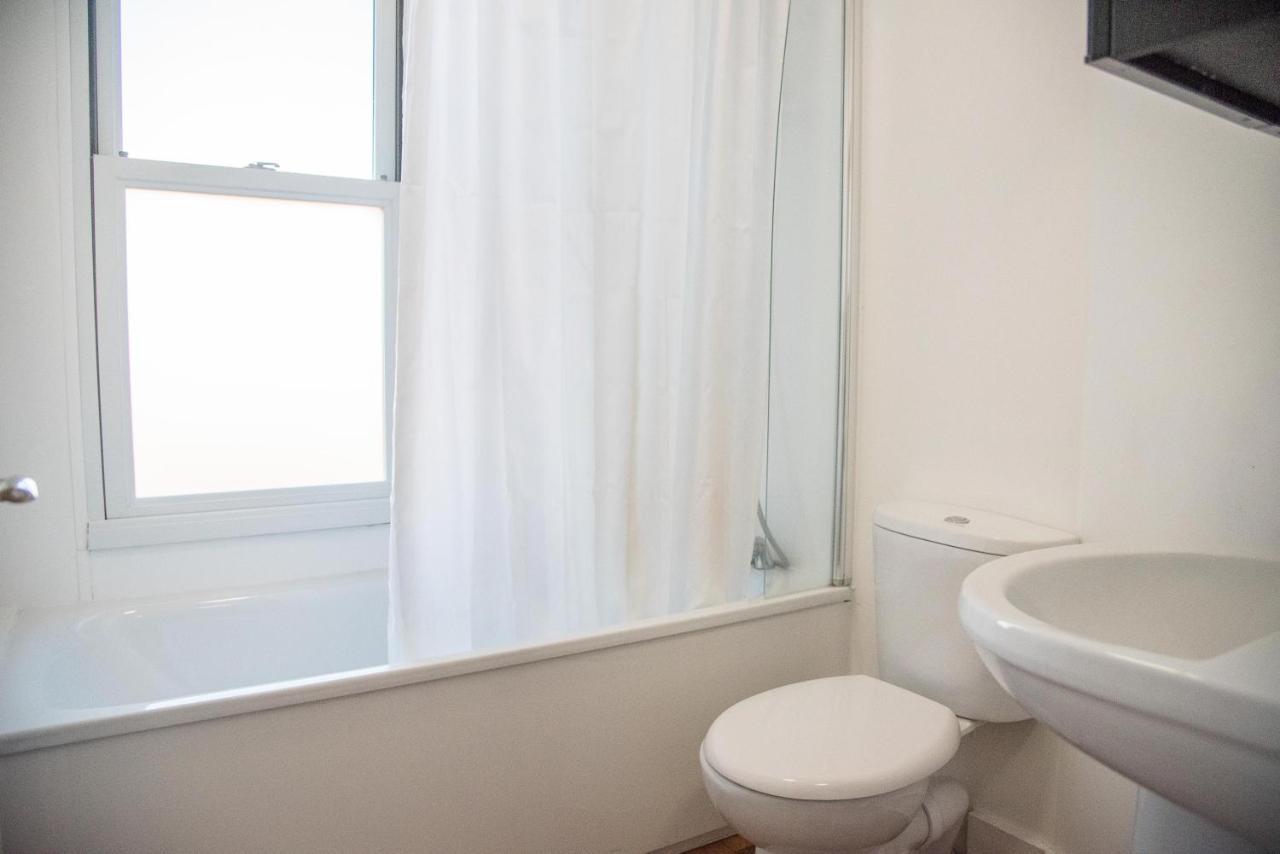 Executive House Hotel Ipswich Luaran gambar