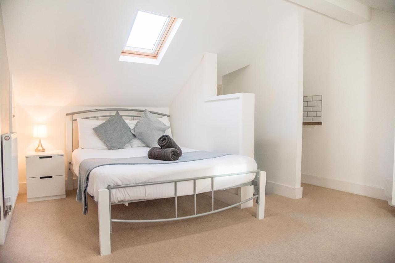 Executive House Hotel Ipswich Luaran gambar