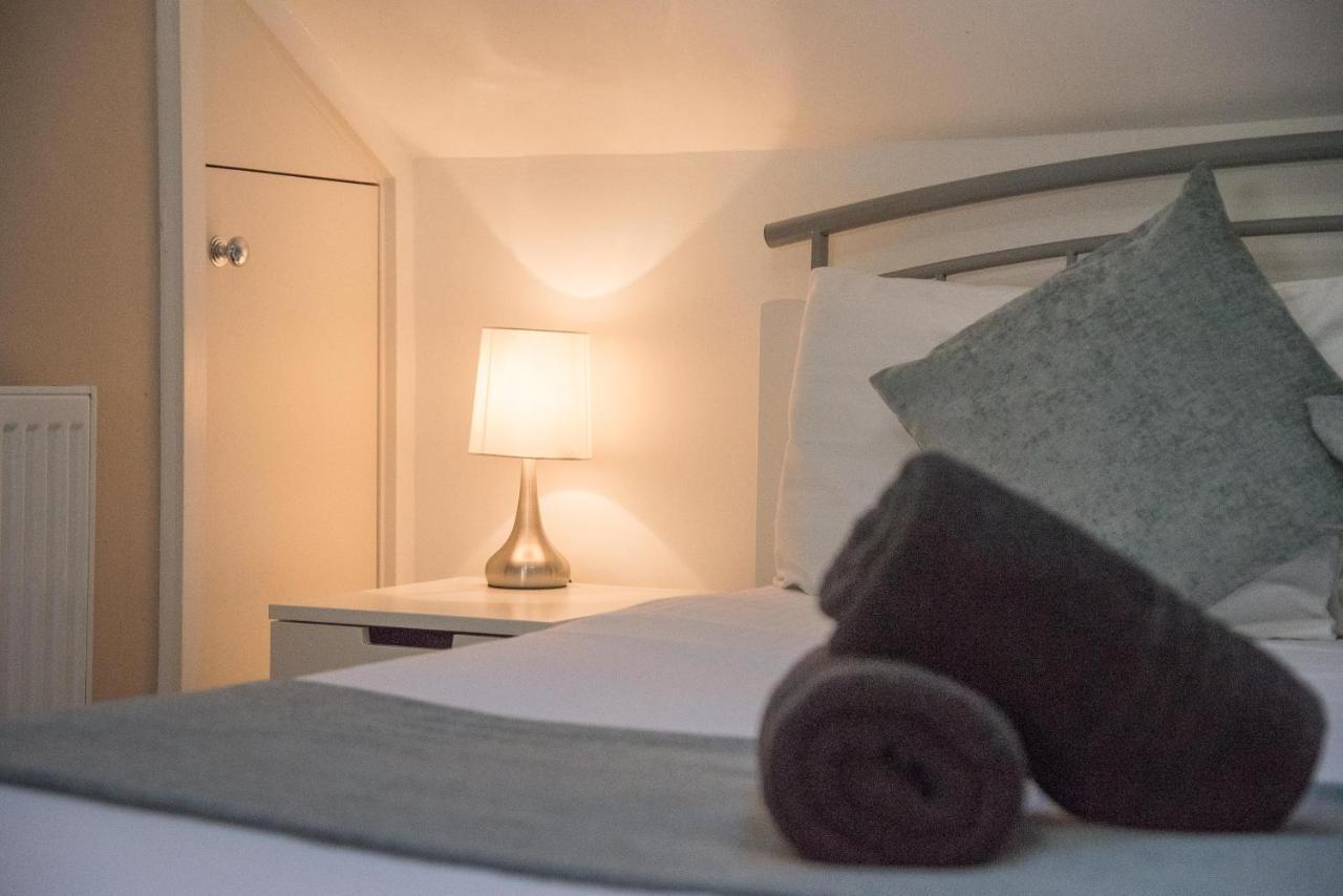 Executive House Hotel Ipswich Luaran gambar