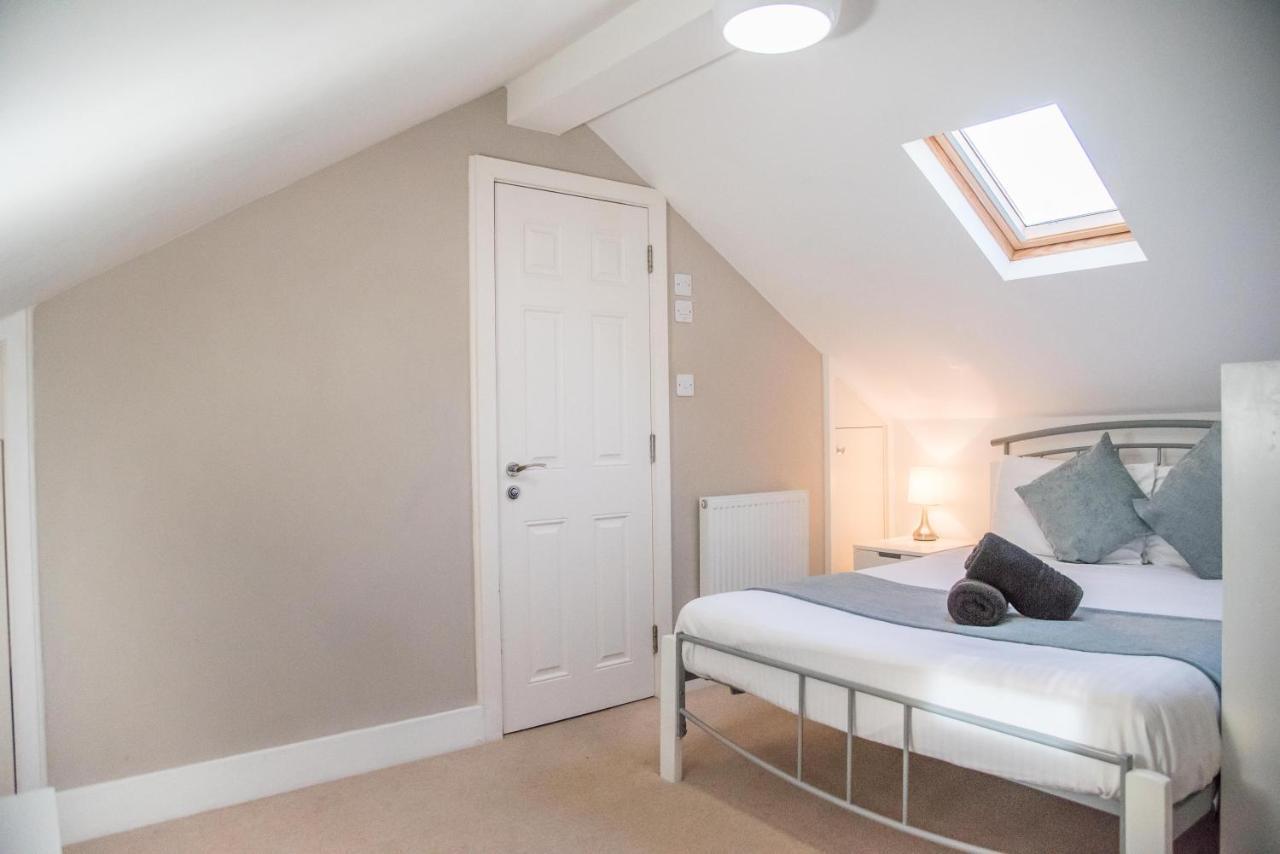 Executive House Hotel Ipswich Luaran gambar